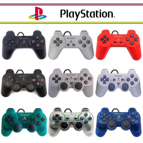 Controller playstation - ps,