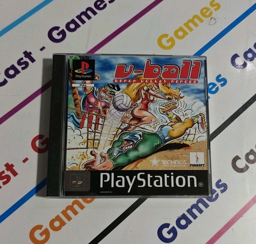 Ps1 ball pal italiano - ps1,
