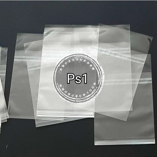 Buste protettive ps1 - protettive, ps1"