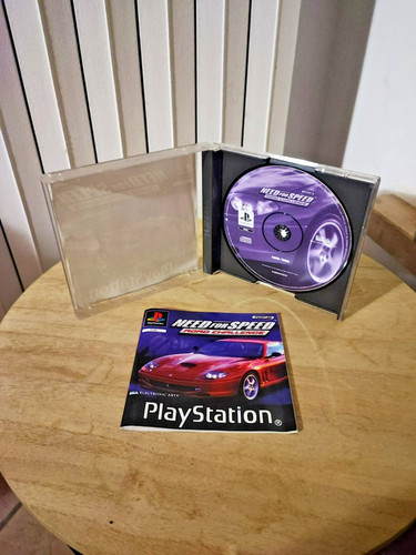 Need for speed road challenge - need,