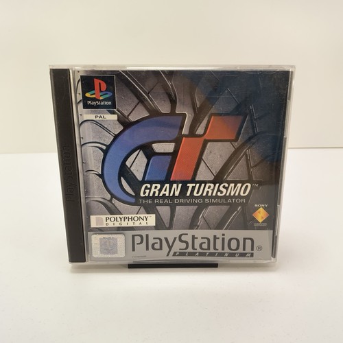 Gran turismo per - gran, sony