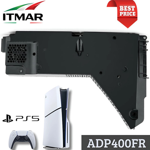 Alimentatore interno ps5 - alimentatore,