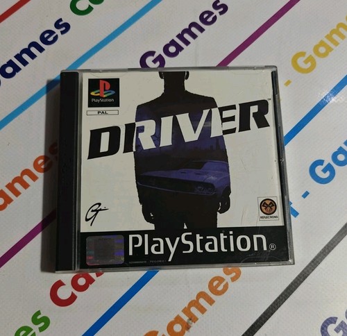 Sony ps1 driver italiano - ps1,