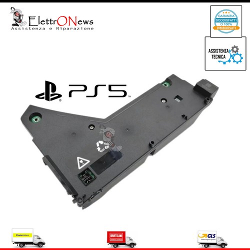 Alimentatore ps5 adp 400dr - alimentatore, adp-400dr