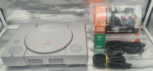 Playstation sony ps1 pal - sony,