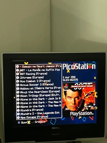Picostation con qsb - con,