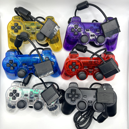 Controller gamepad cablato - controller,