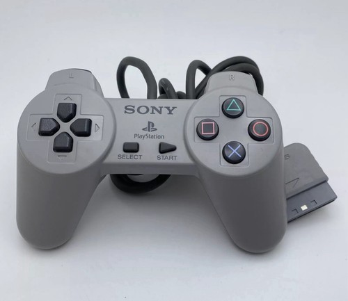 Manette sony playstation ps1 - manette, 1