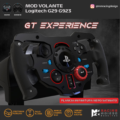 Mod upgrade corona - corona, volante