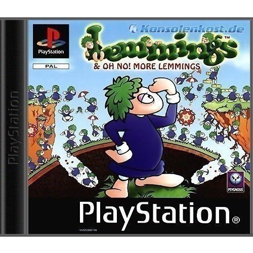 Gioco ps1 sony playstation 1 - ps1,