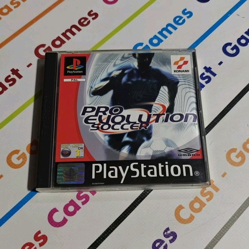 Ps1 pes pro - ps1, 1