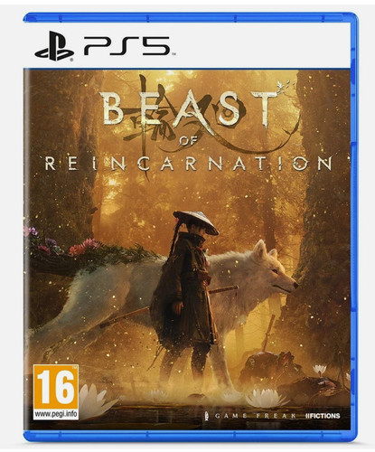 Beast reincarnation ps5 - reincarnation,