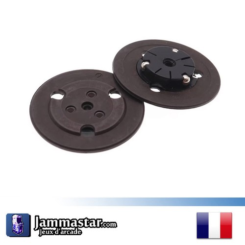 Spindle support ps1 - spindle, cd