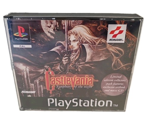 Castelvania symphony the - castelvania, of