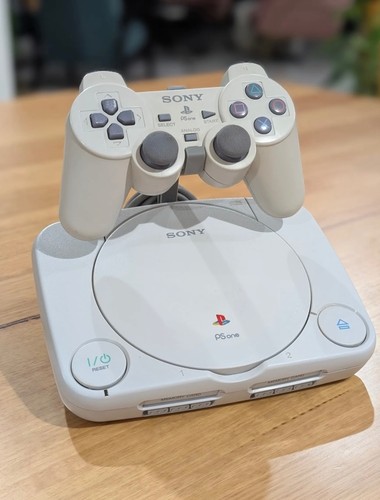 Supporto console ps1 - console, e