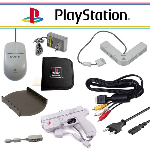 Playstation ps1 originale - ps1,
