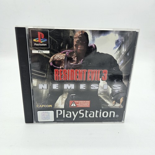 Sony ps1 playstation - ps1,