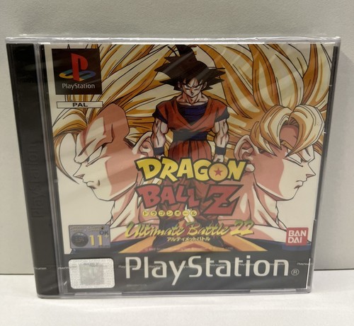 Dragon ball ultimate battle - ball,
