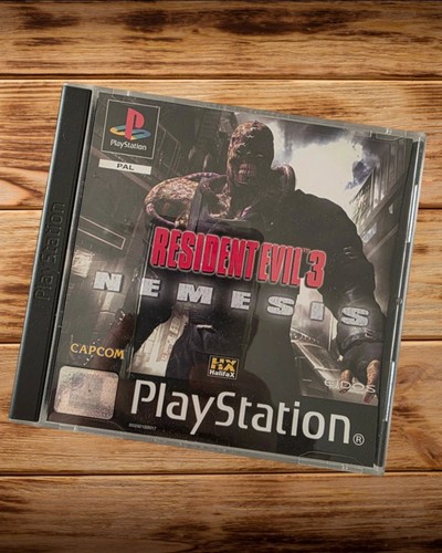 Capcom resident evil - capcom,