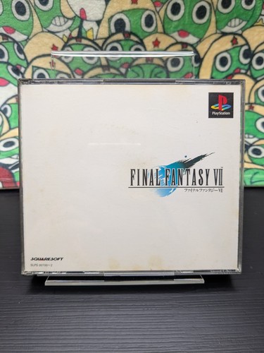 Final fantasy vii - fantasy,
