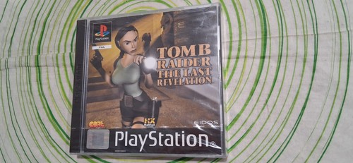 Tomb raider the last