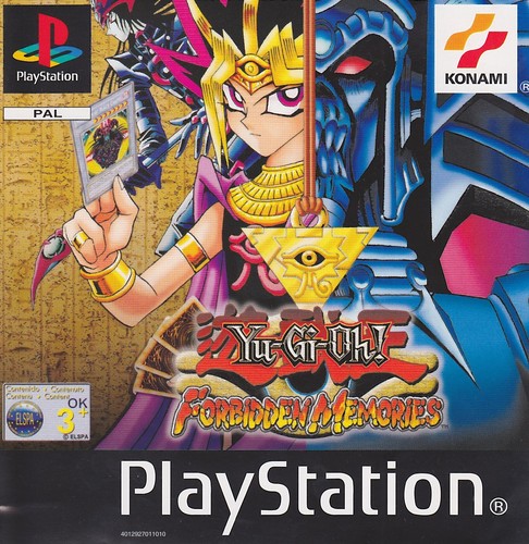Oh forbidden - yu-gi-oh!,