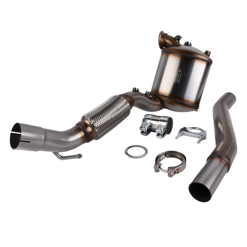 Filtro antiparticolato dpf per - dpf,