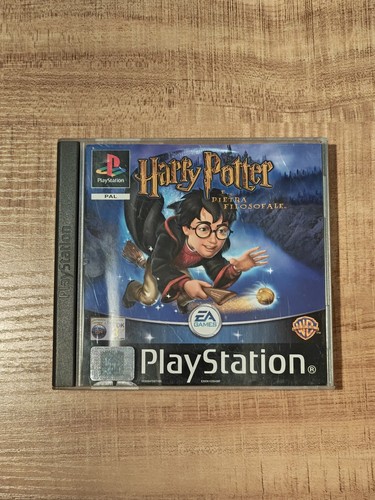 Harry potter pietra - potter, la