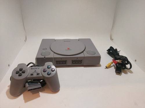Sony playstation ps1 scph - sony,