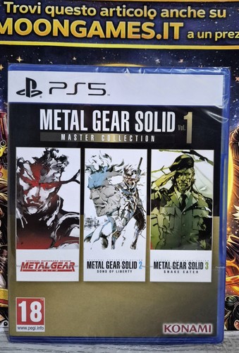 Metal gear solid - gear,