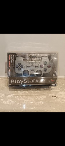 Sony dualshock analogico - dualshock,