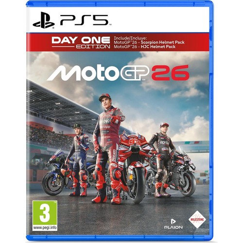 Gioco ps5 moto - gp, d1