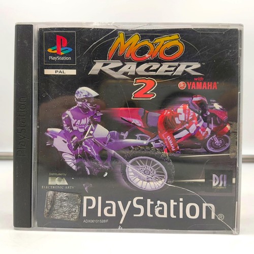 Moto racer edizione - 2,