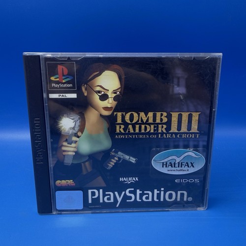 Sony ps1 tomb - tomb, 3