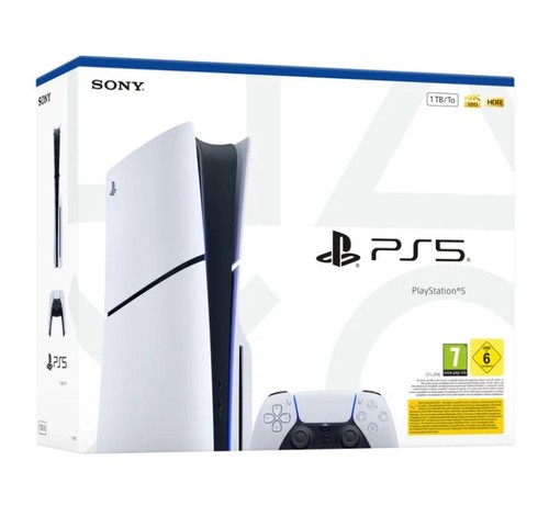 Console sony playstation - playstation, 5