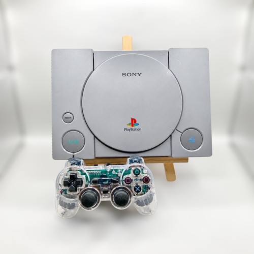 Ps1 console sony - sony, playstation