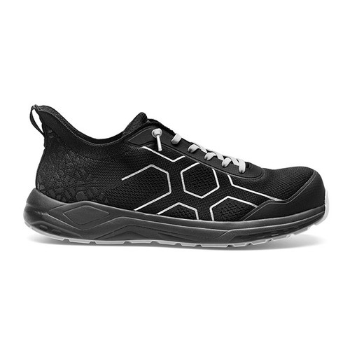 Scarpa antinfortunistica