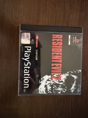 Capcom resident evil - evil, 2