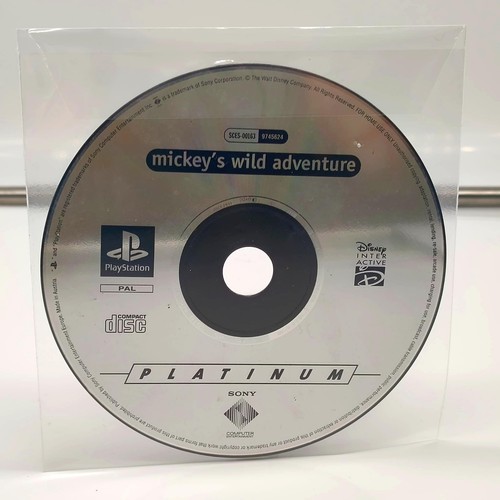 Disney mickey wild adventure - disney, mickey's