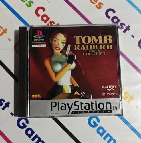 Sony ps1 tomb - tomb, 2