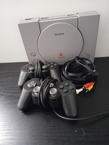 Sony playstation ps1 - playstation,
