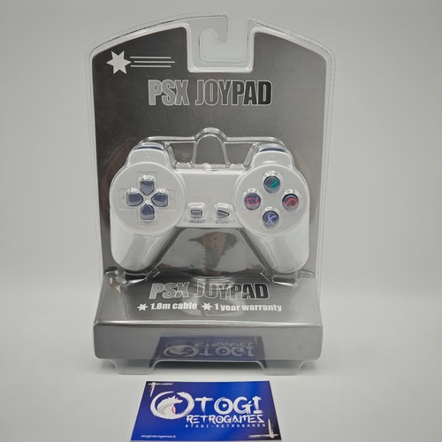 Controller ps1 playstation - controller,